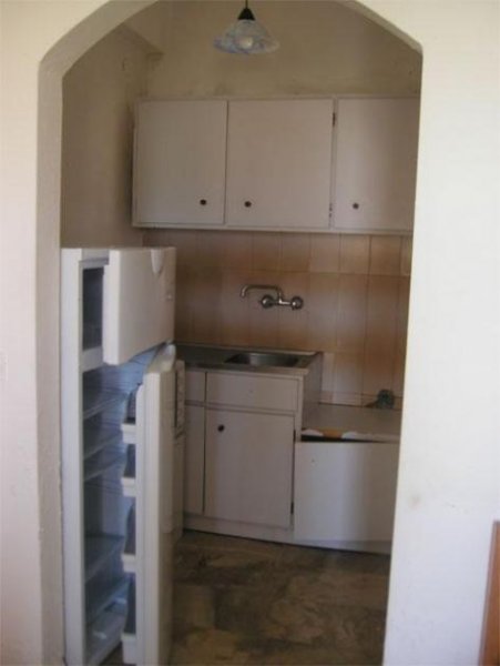 Milatos Kreta, Milatos: Schöne Anlage mit 6 Apartments in Meeresnähe zu verkaufen Gewerbe kaufen